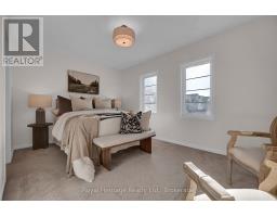 59 Cullcastle Street, Ajax, ON L1S0B1 Photo 32