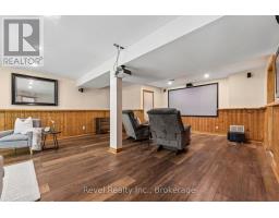 Utility room - 18 Bessie Avenue S, Kawartha Lakes, ON K0M1A0 Photo 6