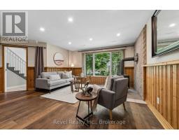 Kitchen - 18 Bessie Avenue S, Kawartha Lakes, ON K0M1A0 Photo 8
