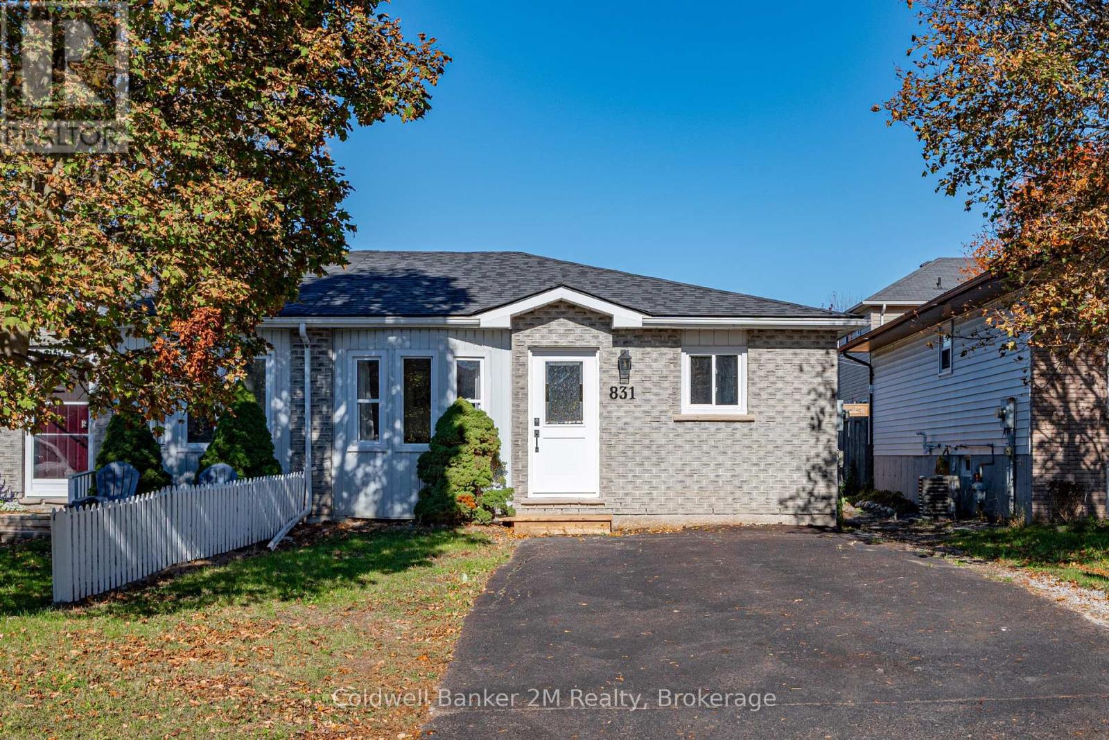 831 Milford Drive, Peterborough, ON photo 2