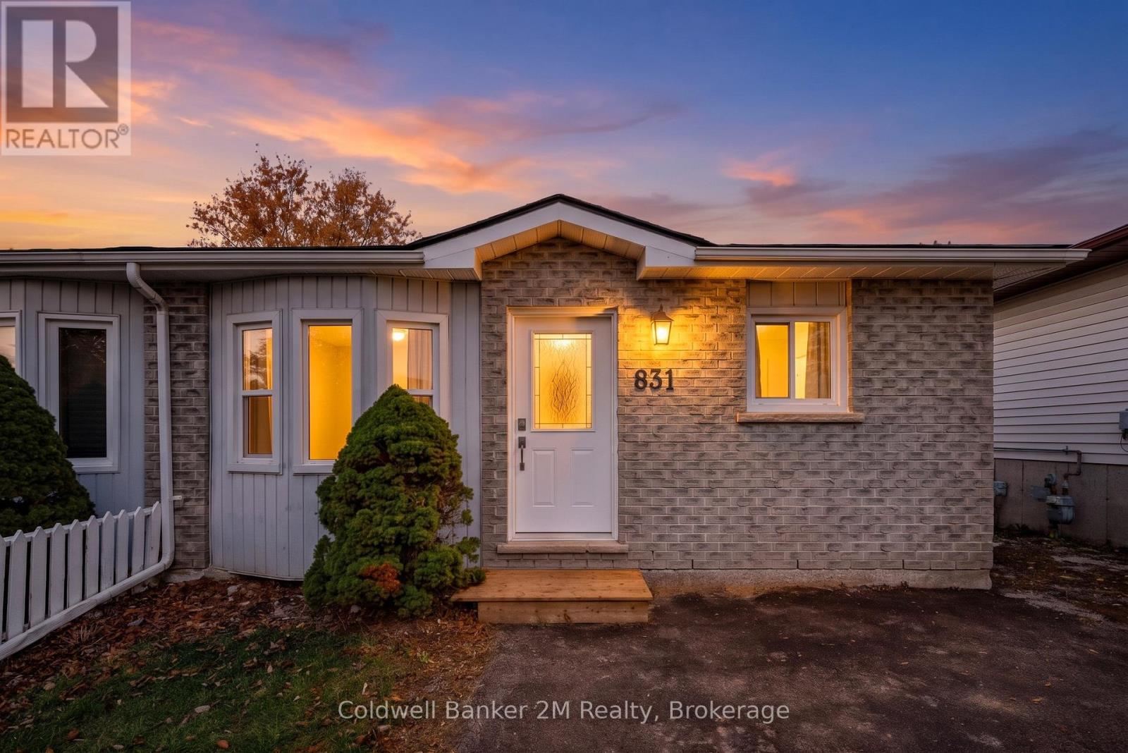 831 Milford Drive, Peterborough, ON photo 5