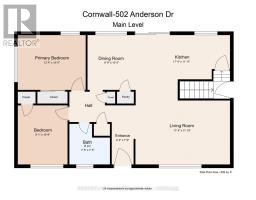 502 Anderson Drive, Cornwall, ON K6H5N3 Photo 32