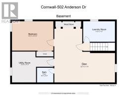502 Anderson Drive, Cornwall, ON K6H5N3 Photo 33