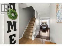 Dining room - 496 Grey Street Unit# C, Brantford, ON N3S7L4 Photo 8