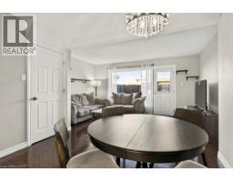 Kitchen - 496 Grey Street Unit# C, Brantford, ON N3S7L4 Photo 9