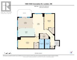 1004 - 1030 Coronation Drive, London North, ON N6G0G5 Photo 27