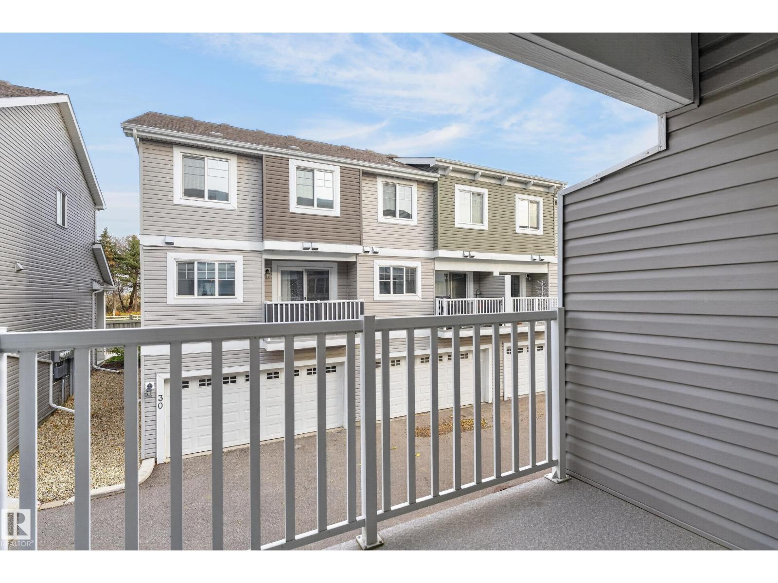 #63 1391 Starling DR NW NW, Edmonton — photo 17