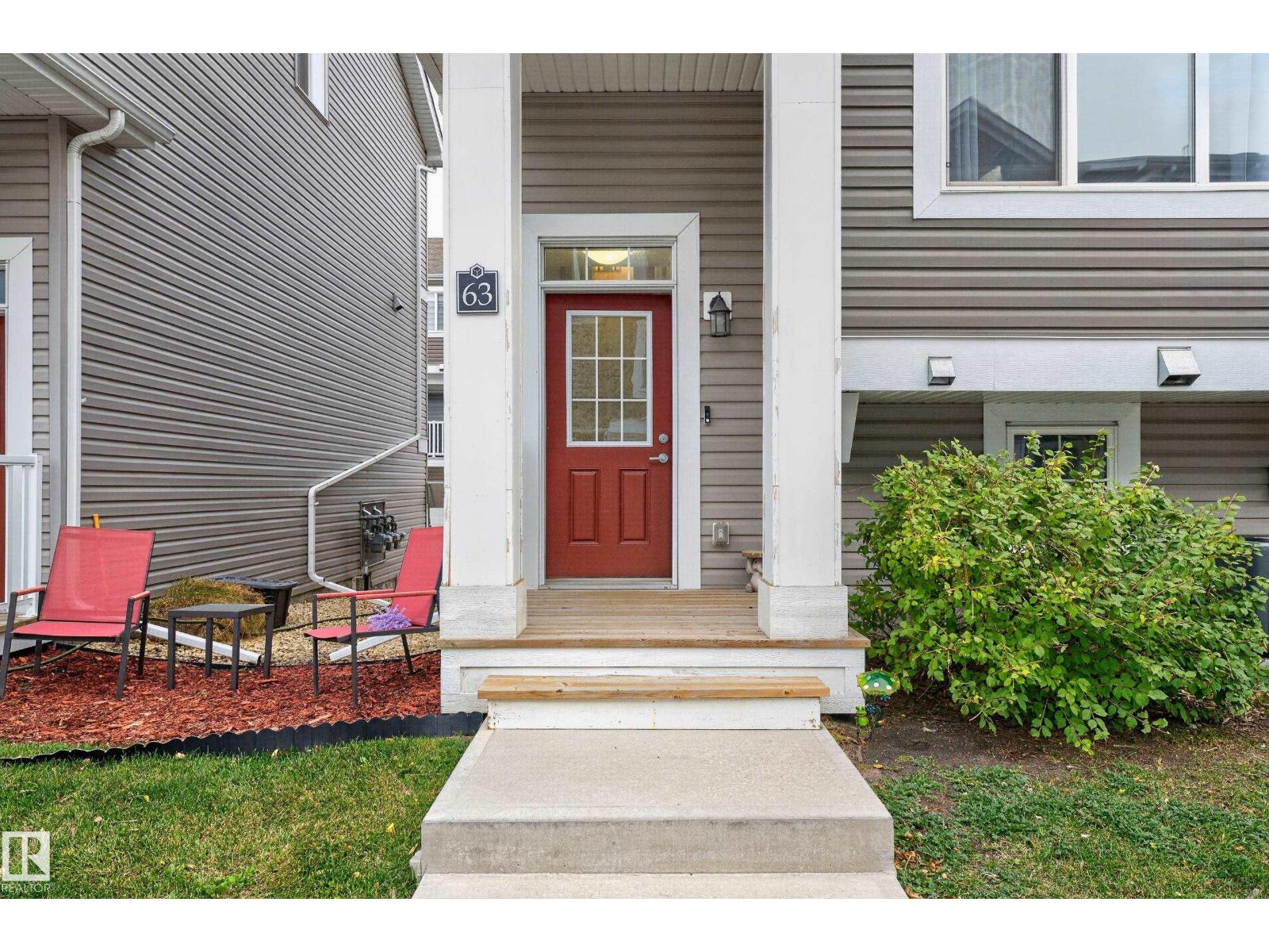 #63 1391 Starling DR NW NW, Edmonton — photo 2