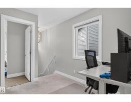 #63 1391 Starling Dr Nw Nw, Edmonton, AB T5S0L3 Photo 40