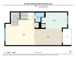 #63 1391 Starling Dr Nw Nw, Edmonton, AB T5S0L3 Photo 54