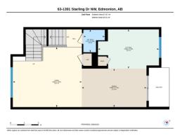 #63 1391 Starling Dr Nw Nw, Edmonton, AB T5S0L3 Photo 57