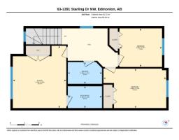 #63 1391 Starling Dr Nw Nw, Edmonton, AB T5S0L3 Photo 58