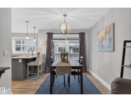 Bonus Room - #63 1391 Starling Dr Nw Nw, Edmonton, AB T5S0L3 Photo 7