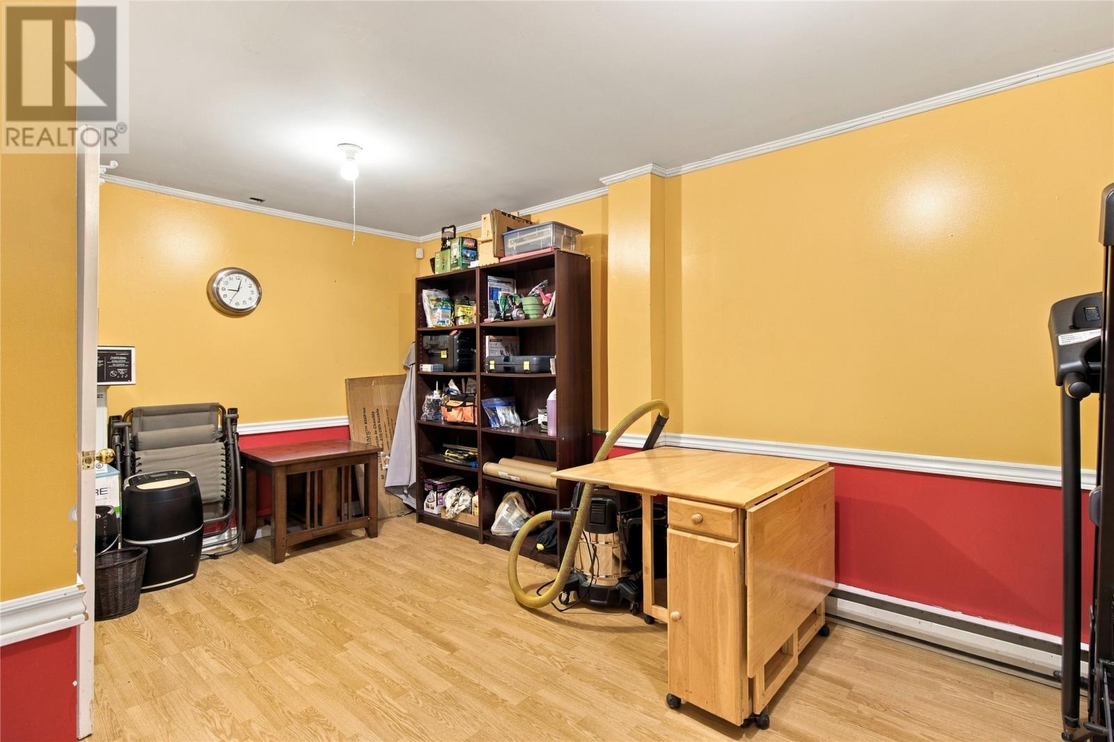 39 Yetman Drive Mount Pearl Newfoundland & Labrador Canada A1N3A7, for Sale, residential, Haris Barki, Keller Williams Platinum Realty