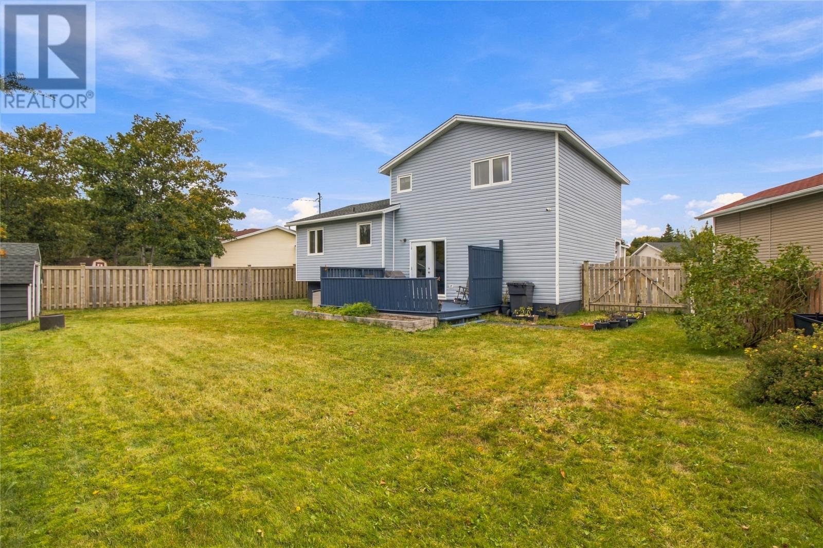 39 Yetman Drive Mount Pearl Newfoundland & Labrador Canada A1N3A7, for Sale, residential, Haris Barki, Keller Williams Platinum Realty