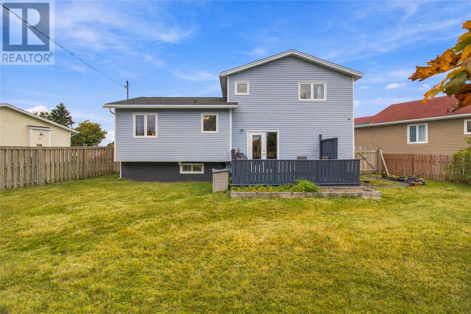 39 Yetman Drive Mount Pearl Newfoundland & Labrador Canada A1N3A7, for Sale, residential, Haris Barki, Keller Williams Platinum Realty