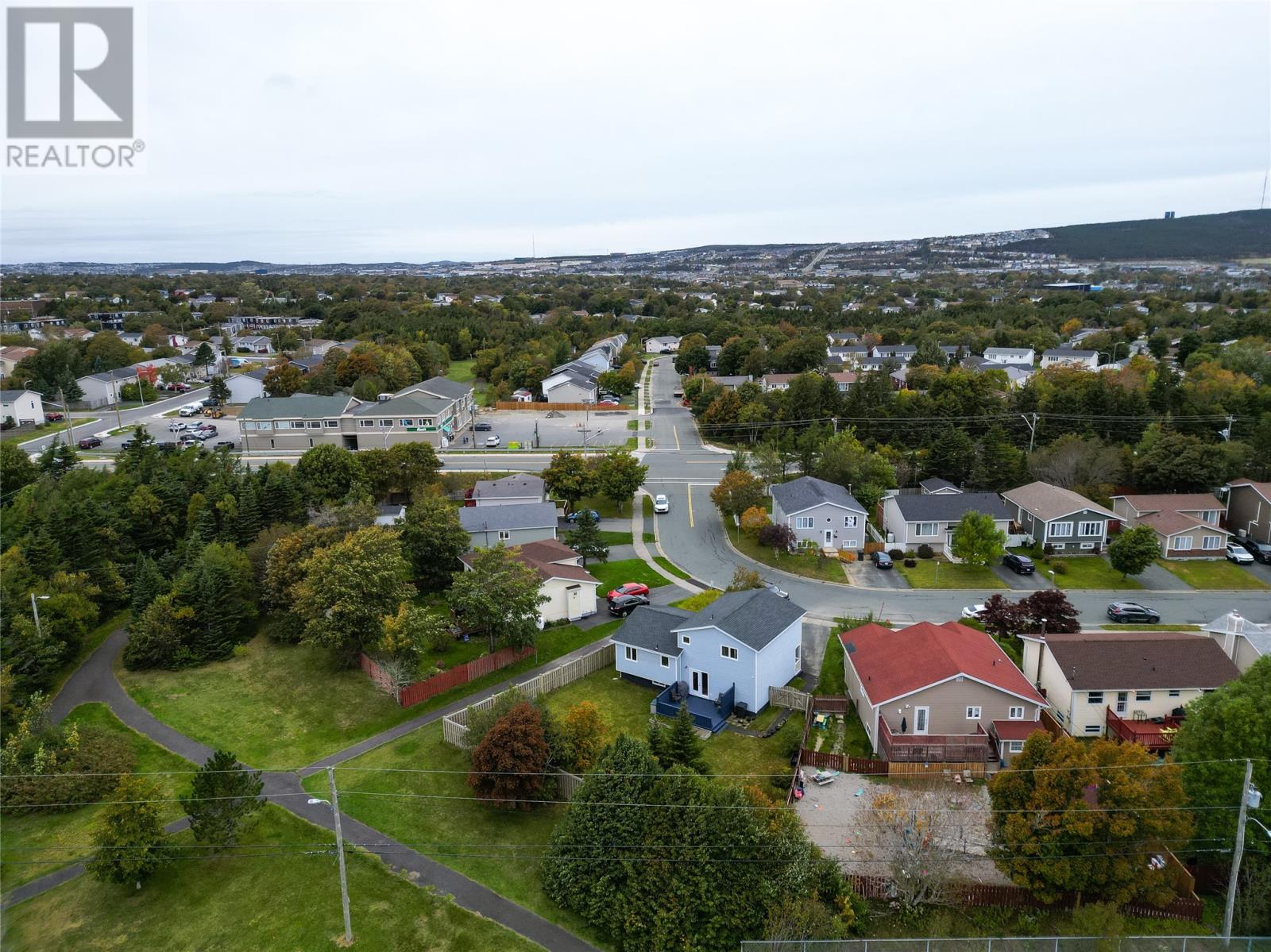 39 Yetman Drive Mount Pearl Newfoundland & Labrador Canada A1N3A7, for Sale, residential, Haris Barki, Keller Williams Platinum Realty