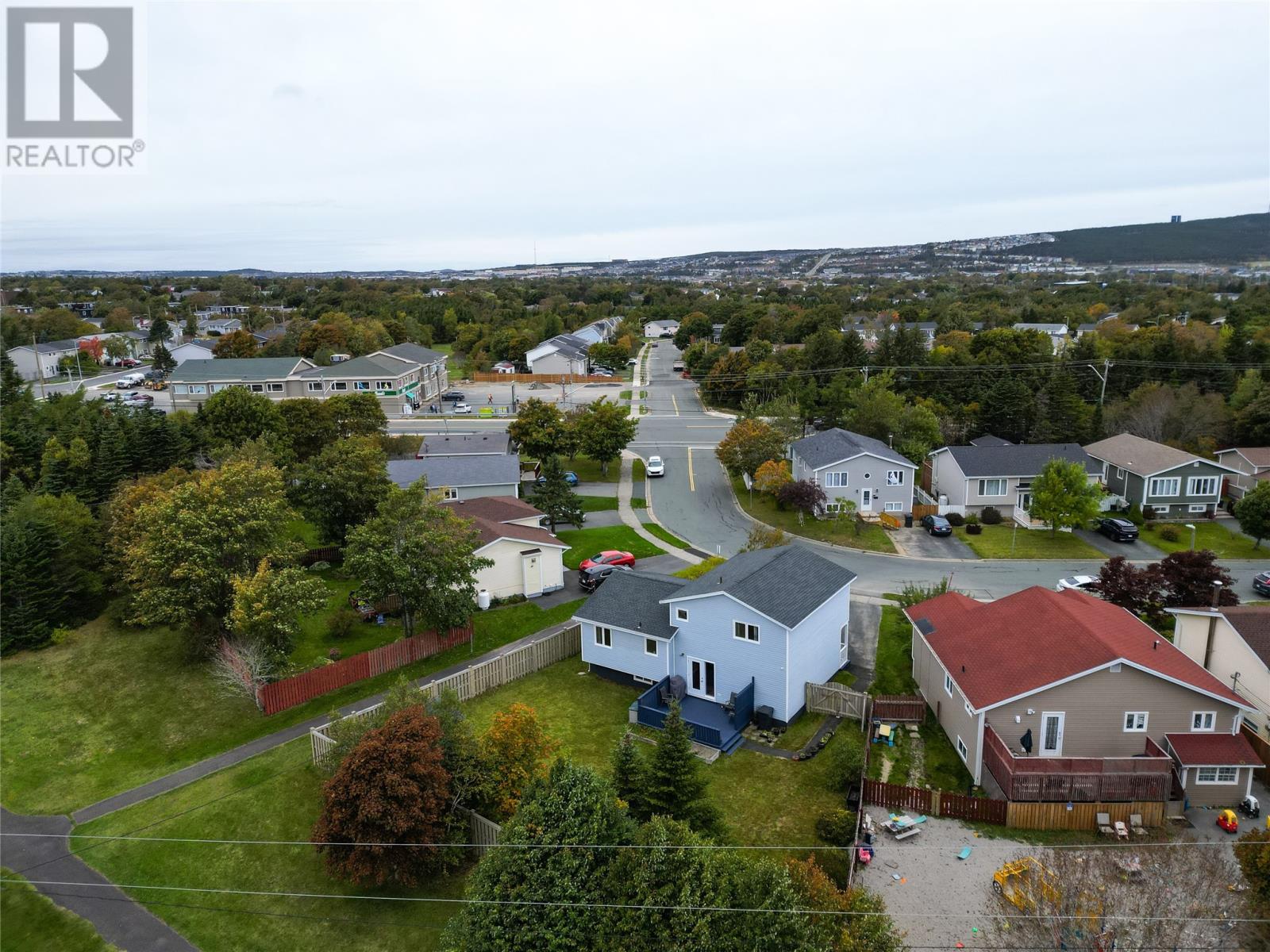 39 Yetman Drive Mount Pearl Newfoundland & Labrador Canada A1N3A7, for Sale, residential, Haris Barki, Keller Williams Platinum Realty