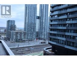 803 - 470 Front Street W, Toronto, ON M5V0V6 Photo 10