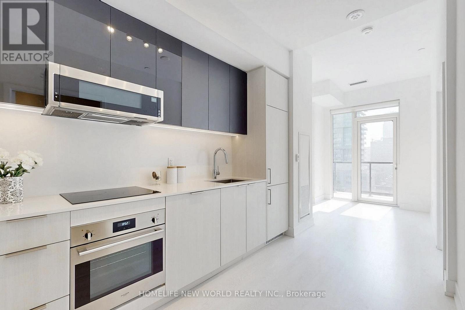 1004- 308 Jarvis Street, Toronto, ON
