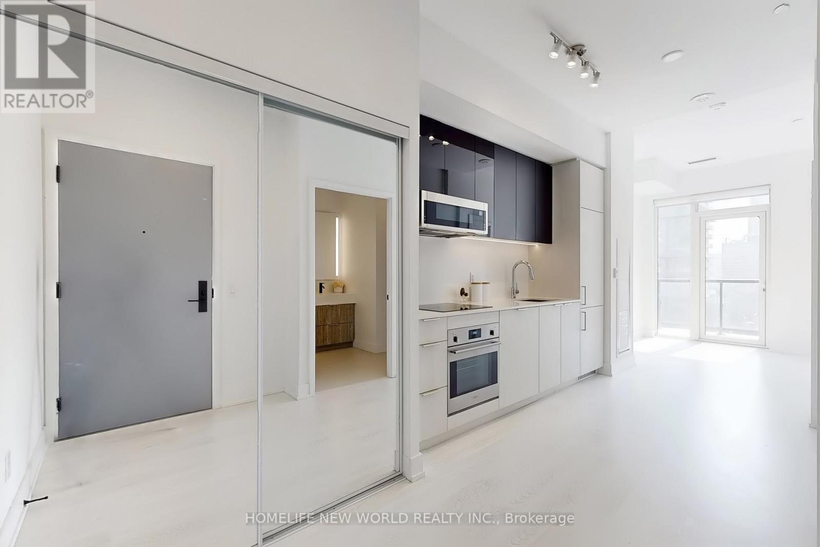 1004- 308 Jarvis Street, Toronto, ON photo 12