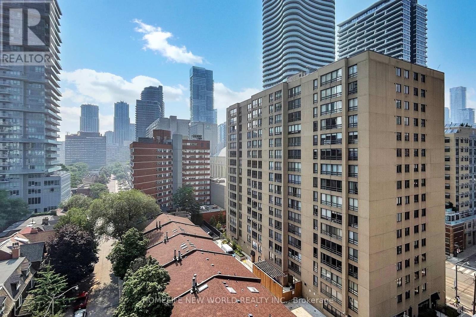 1004- 308 Jarvis Street, Toronto, ON photo 21