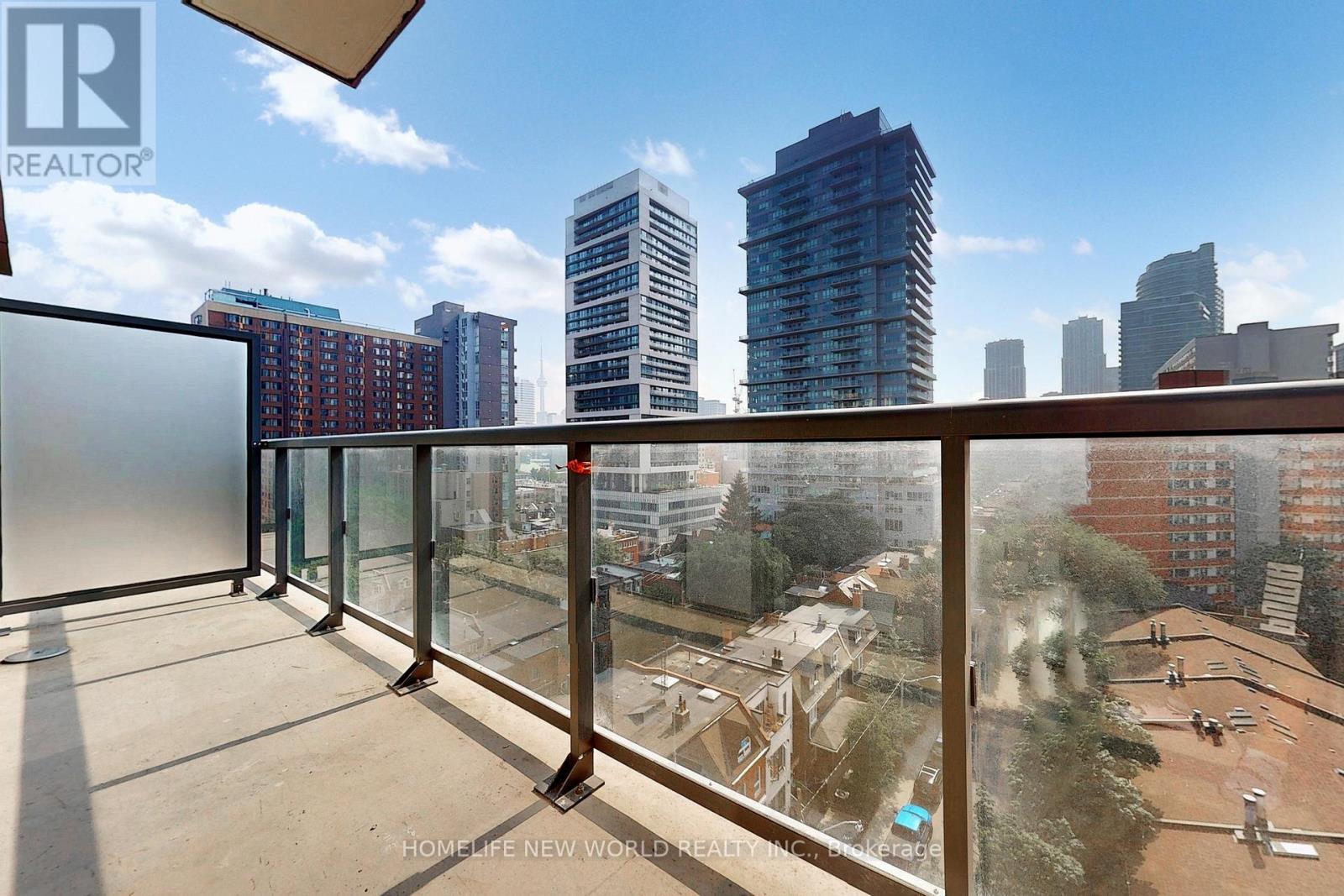 1004- 308 Jarvis Street, Toronto, ON photo 3