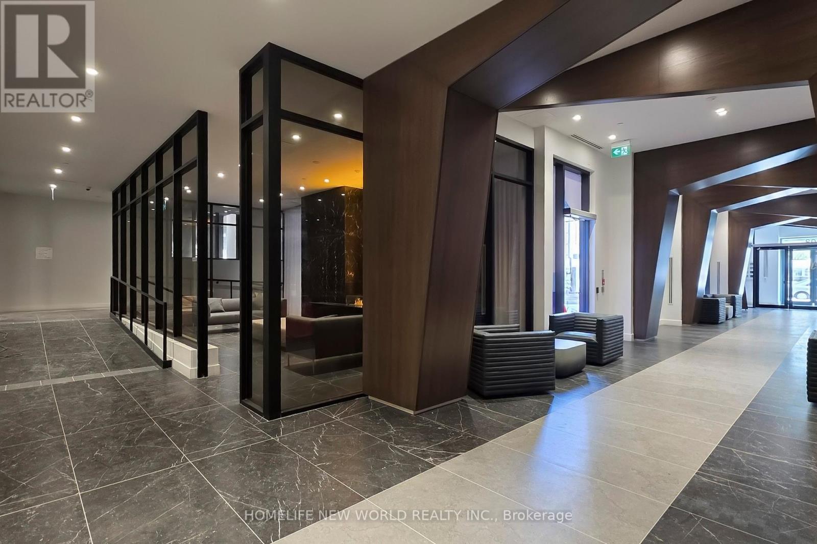 1004- 308 Jarvis Street, Toronto, ON photo 7