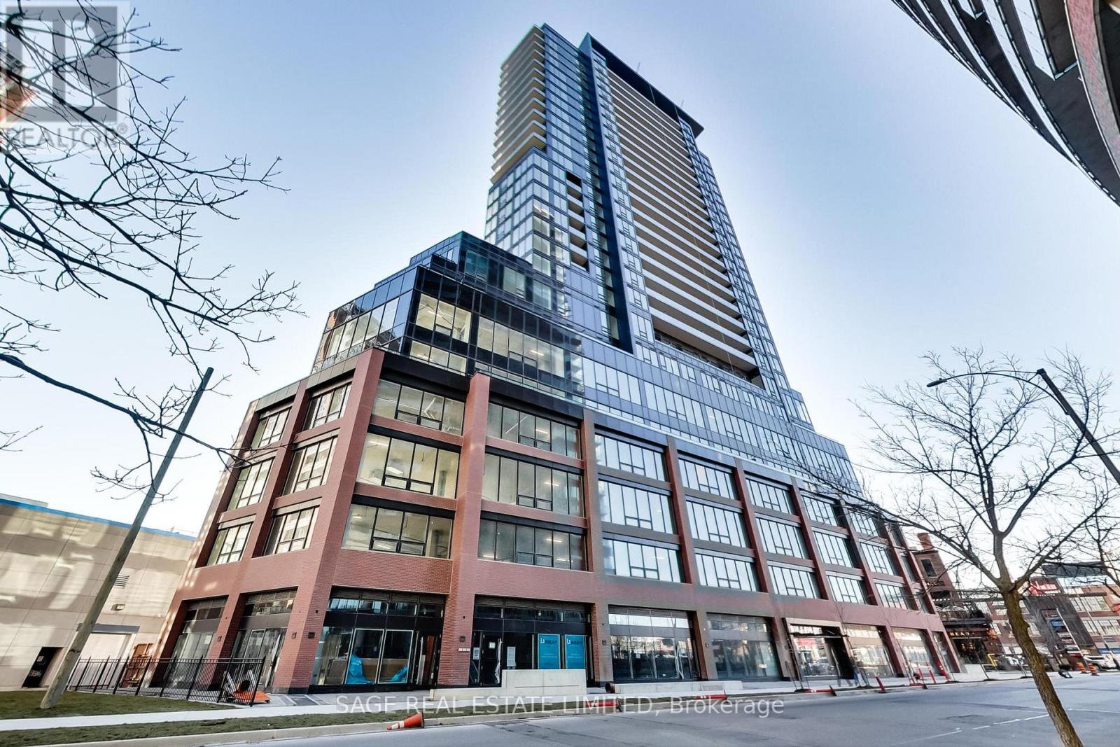 Photo of 135 East Liberty Street