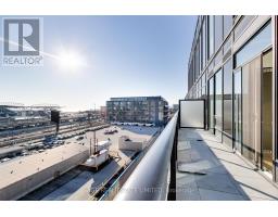 704 - 135 East Liberty Street, Toronto, ON M6K3K4 Photo 30