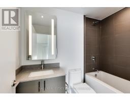 Bedroom 3 - 704 - 135 East Liberty Street, Toronto, ON M6K3K4 Photo 6