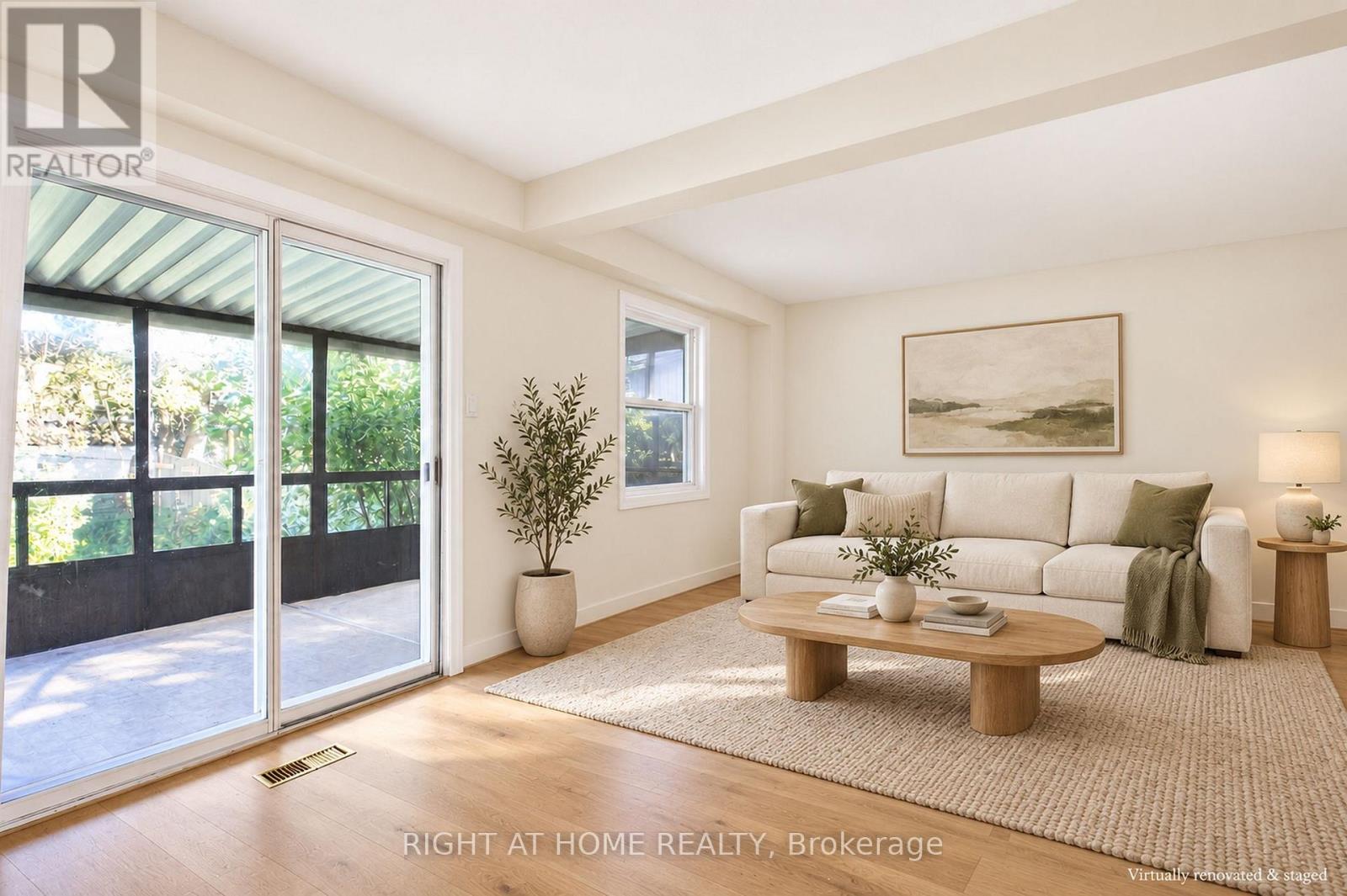 68 Trott Square, Toronto, ON photo 22