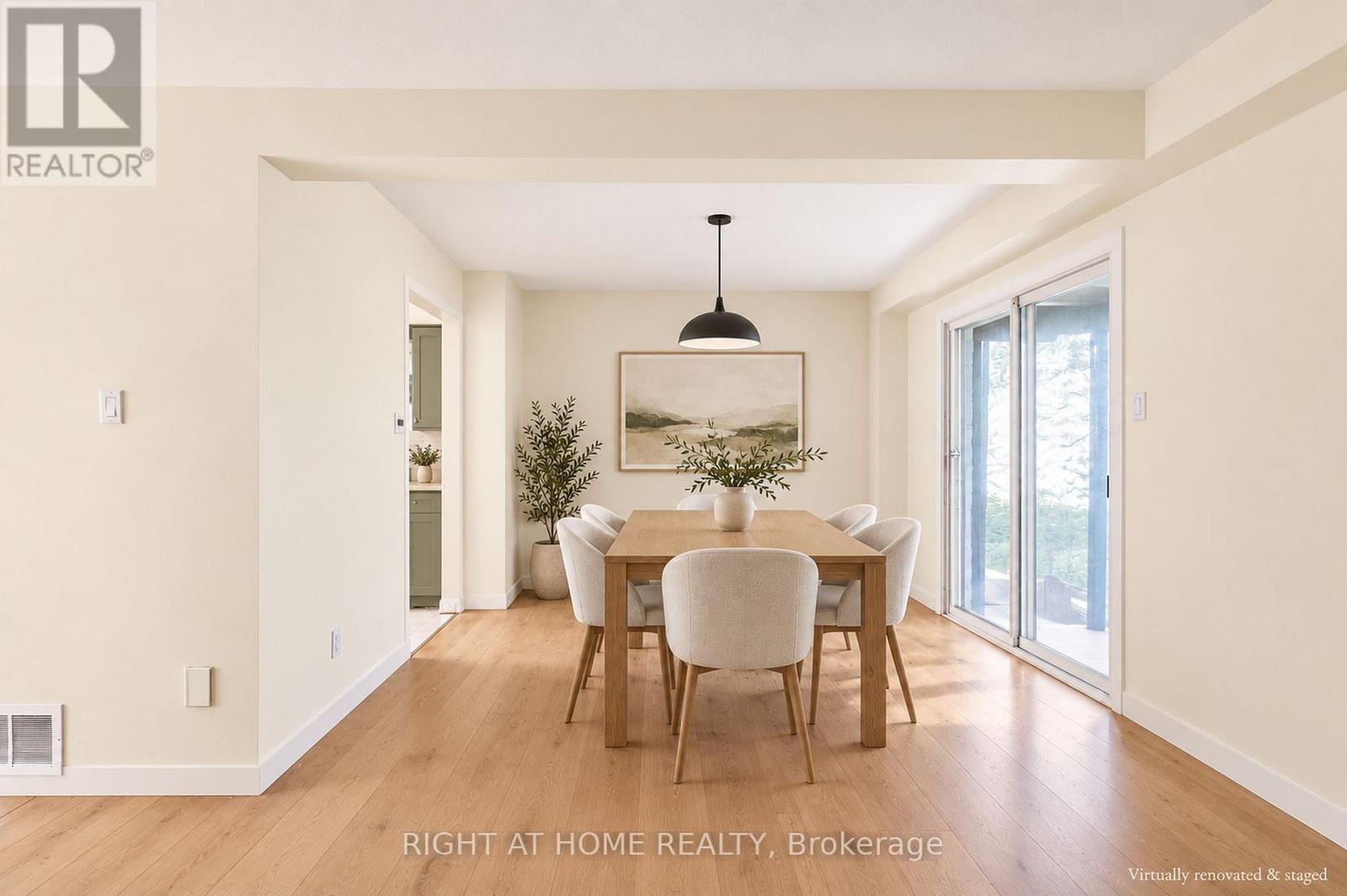 68 Trott Square, Toronto, ON photo 23