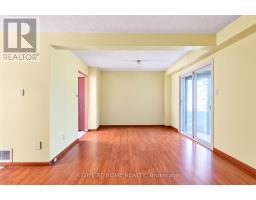 Sunroom - 68 Trott Square, Toronto, ON M1B1V8 Photo 7