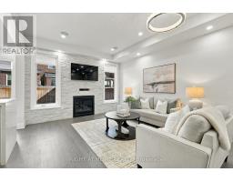 Laundry room - 15 Ronald Street, Whitby, ON L1P0K1 Photo 6