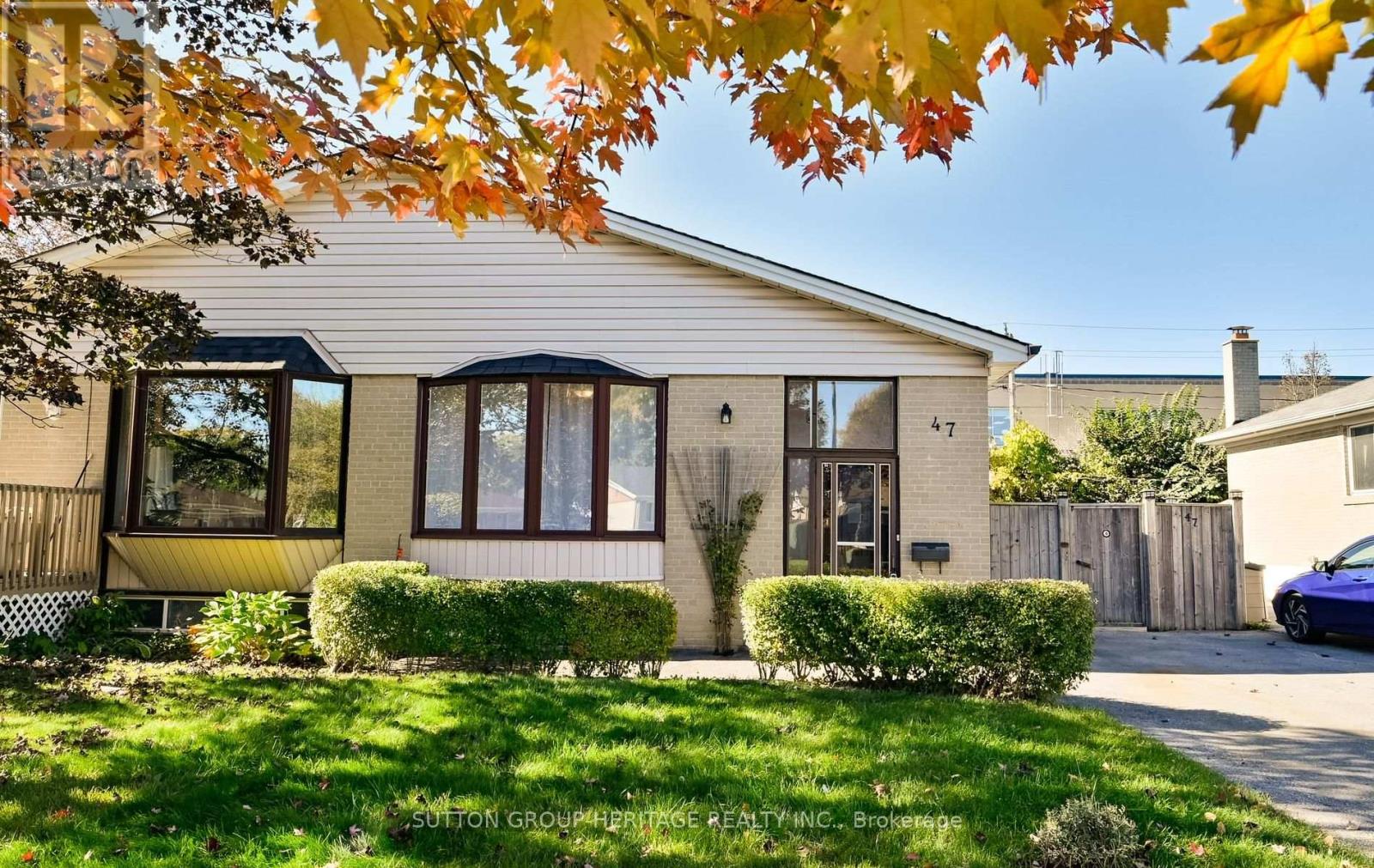 47 Burcher Road, Ajax, ON photo 2