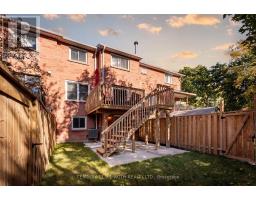 74 Ritva Court E, Richmond Hill, ON L4C9R4 Photo 28