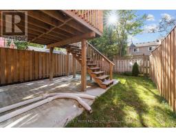 74 Ritva Court E, Richmond Hill, ON L4C9R4 Photo 29