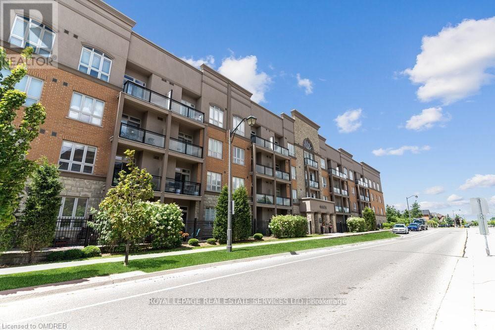 106- 5317 Upper Middle Road, Burlington, ON photo 5