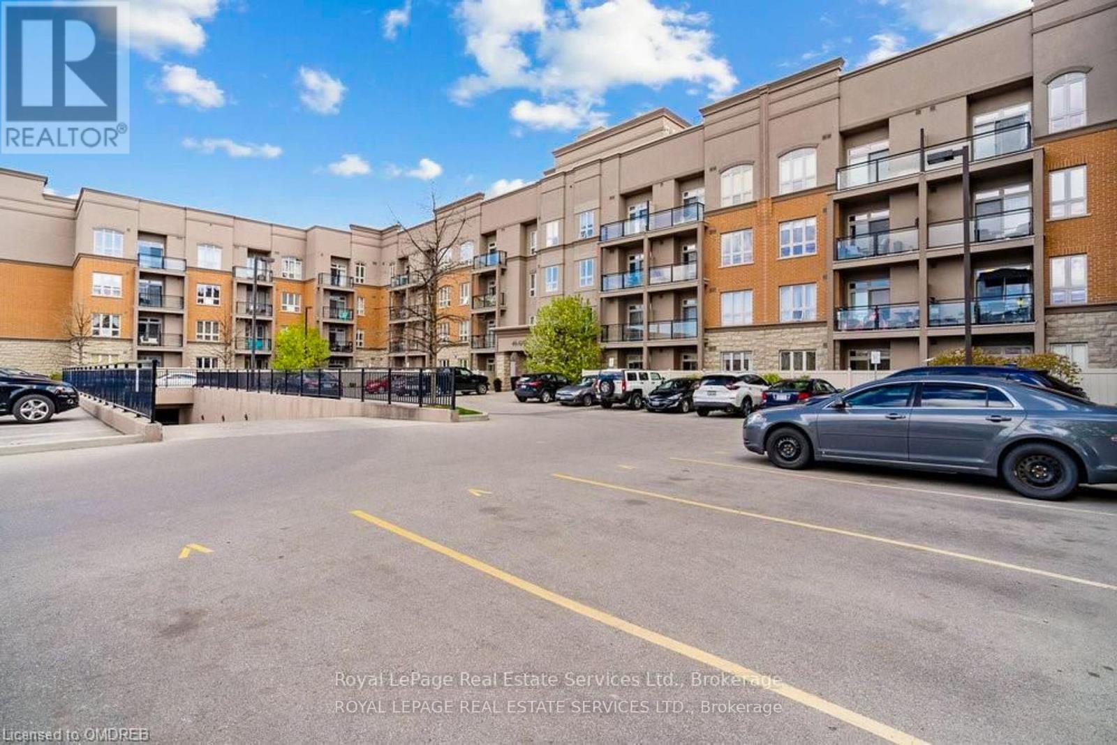 106- 5317 Upper Middle Road, Burlington, ON photo 8