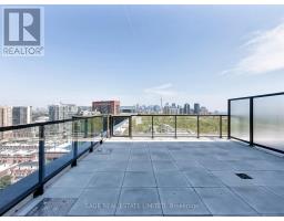 1401 - 285 Dufferin Street, Toronto, ON M6K1Z7 Photo 35