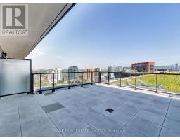 1401 - 285 Dufferin Street, Toronto, ON M6K1Z7 Photo 36