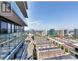 1401 - 285 Dufferin Street, Toronto, ON M6K1Z7 Photo 39