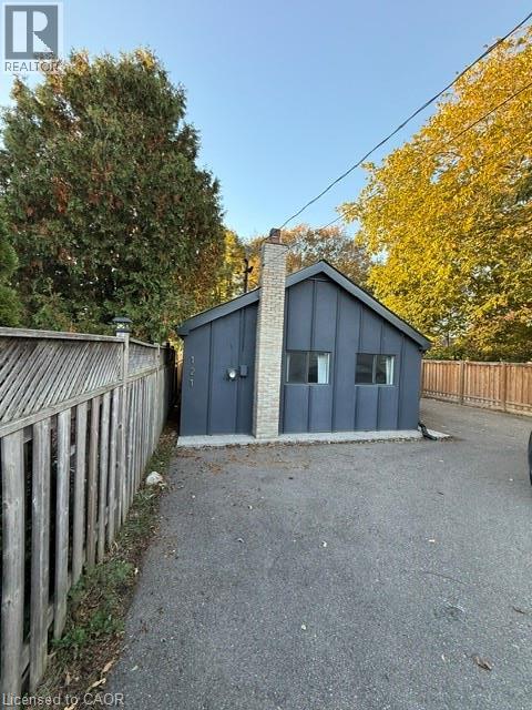 Photo of 121 PAISLEY Boulevard