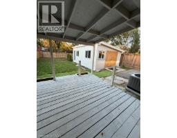121 Paisley Boulevard E, Mississauga, ON L5A1P6 Photo 23