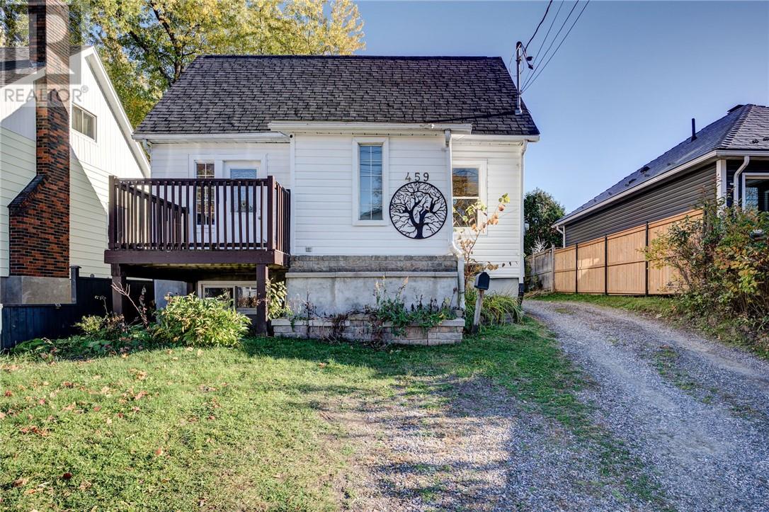 Property for sale at 459 Wembley Drive