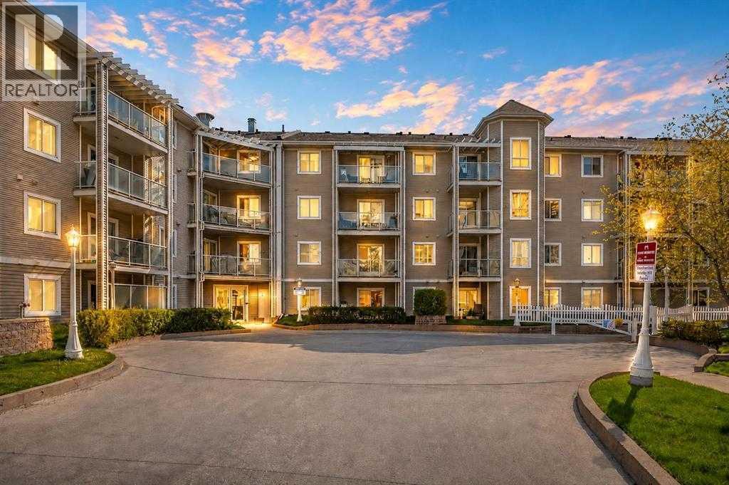 Photo of 209, 260 Shawville Way SE, Calgary