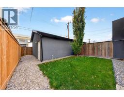 416 37 Avenue Nw, Calgary, AB T2K0C5 Photo 48