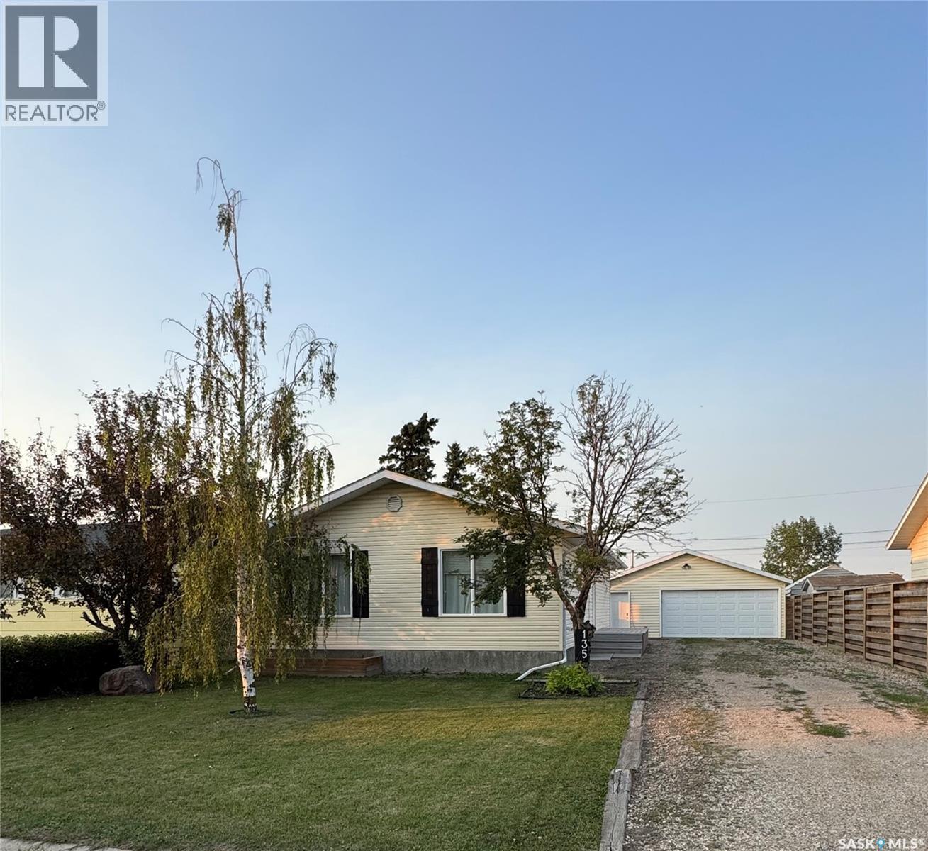 135 Skye DRIVE, Colonsay