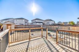 82 Turnstone Terrace, Winnipeg, MB R3Y1S3 Photo 36